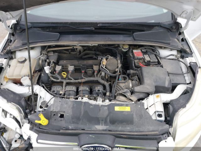 Photo 9 VIN: 1FAHP3F2XCL467458 - FORD FOCUS 