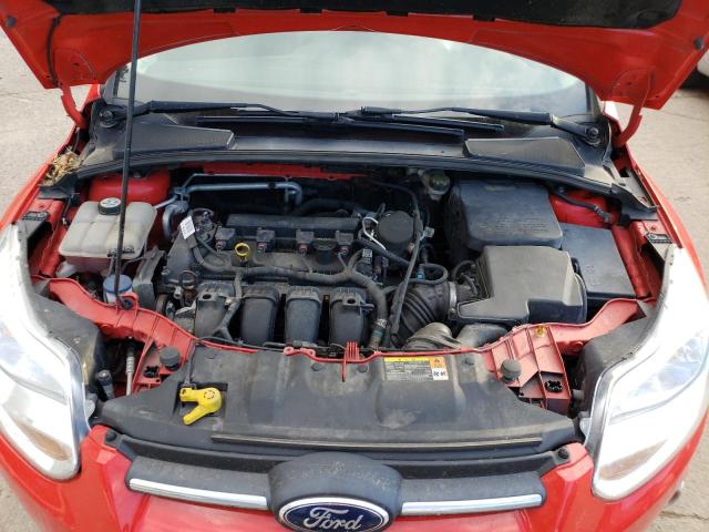 Photo 6 VIN: 1FAHP3F2XCL467668 - FORD FOCUS SE 