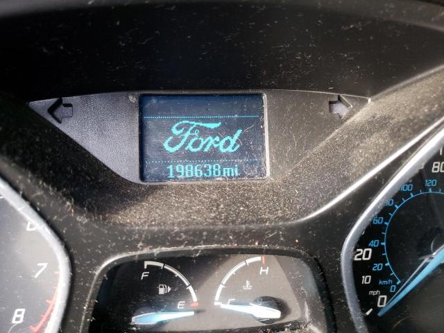 Photo 7 VIN: 1FAHP3F2XCL467668 - FORD FOCUS SE 