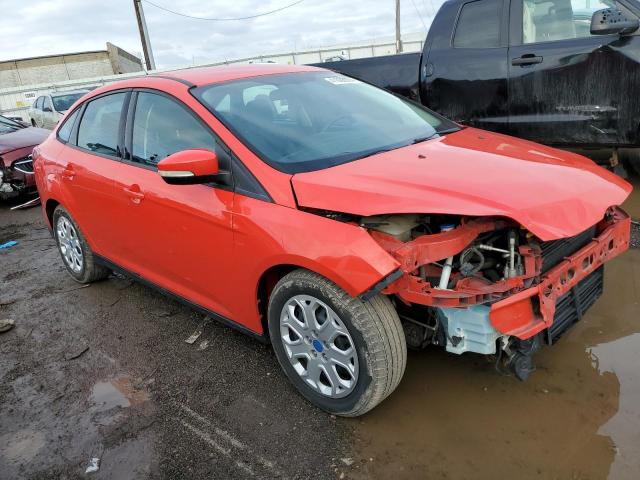 Photo 3 VIN: 1FAHP3F2XCL474667 - FORD FOCUS 