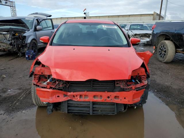 Photo 4 VIN: 1FAHP3F2XCL474667 - FORD FOCUS 