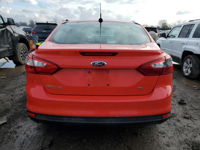 Photo 5 VIN: 1FAHP3F2XCL474667 - FORD FOCUS 