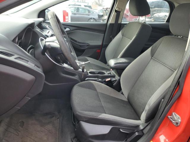 Photo 6 VIN: 1FAHP3F2XCL474667 - FORD FOCUS 