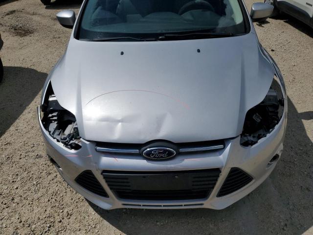 Photo 10 VIN: 1FAHP3F2XCL476841 - FORD FOCUS SE 