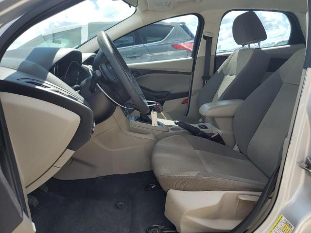 Photo 6 VIN: 1FAHP3F2XCL476841 - FORD FOCUS SE 