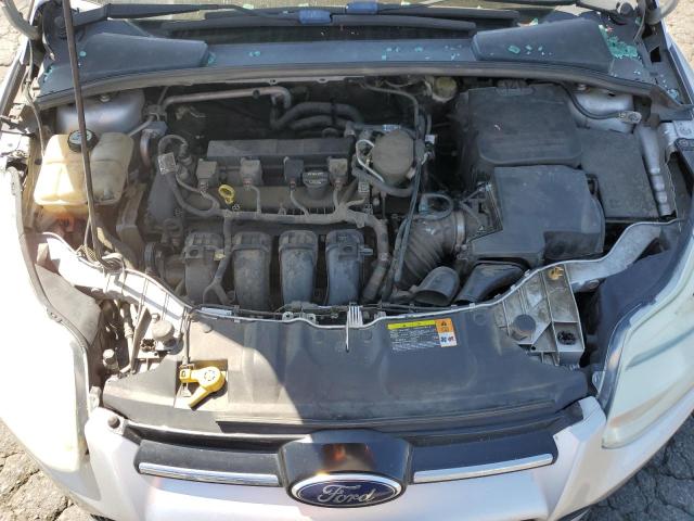 Photo 10 VIN: 1FAHP3F2XCL477360 - FORD FOCUS SE 