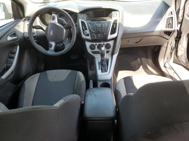 Photo 7 VIN: 1FAHP3F2XCL477360 - FORD FOCUS SE 