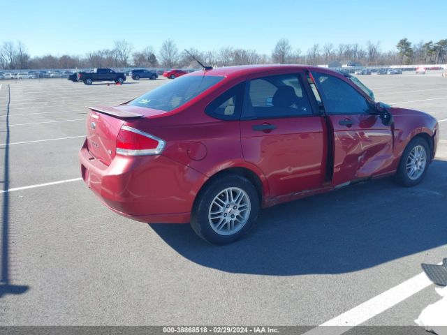 Photo 3 VIN: 1FAHP3FN0AW105824 - FORD FOCUS 