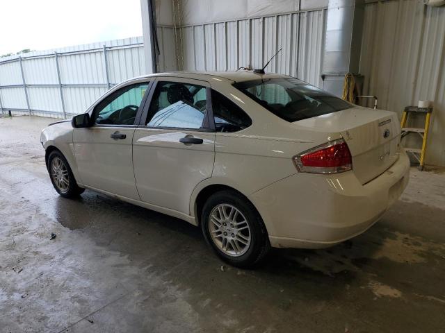 Photo 1 VIN: 1FAHP3FN0AW111705 - FORD FOCUS 