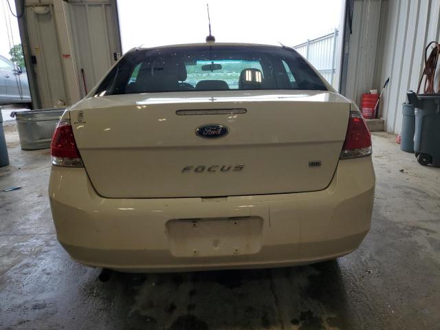 Photo 5 VIN: 1FAHP3FN0AW111705 - FORD FOCUS 