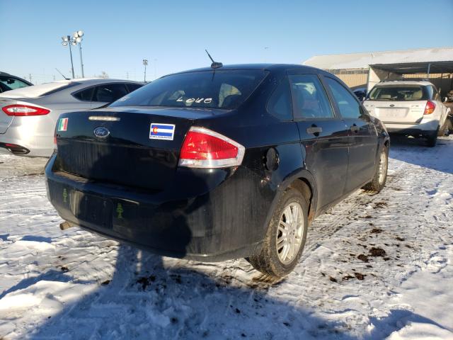 Photo 3 VIN: 1FAHP3FN0AW112160 - FORD FOCUS SE 