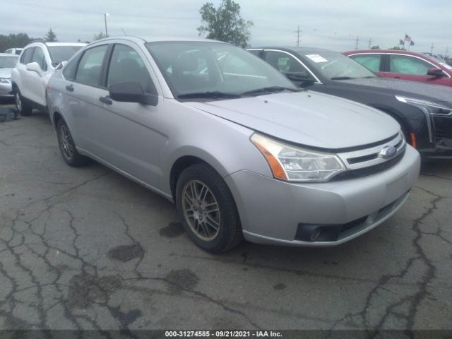 Photo 0 VIN: 1FAHP3FN0AW113227 - FORD FOCUS 