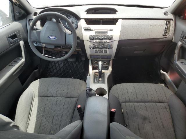 Photo 7 VIN: 1FAHP3FN0AW114488 - FORD FOCUS SE 