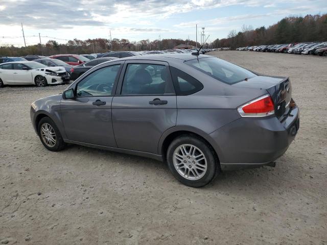 Photo 1 VIN: 1FAHP3FN0AW116001 - FORD FOCUS SE 