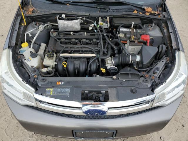 Photo 10 VIN: 1FAHP3FN0AW116001 - FORD FOCUS SE 