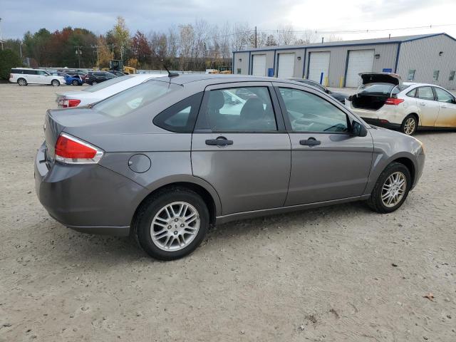 Photo 2 VIN: 1FAHP3FN0AW116001 - FORD FOCUS SE 