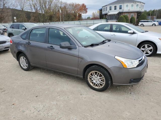 Photo 3 VIN: 1FAHP3FN0AW116001 - FORD FOCUS SE 