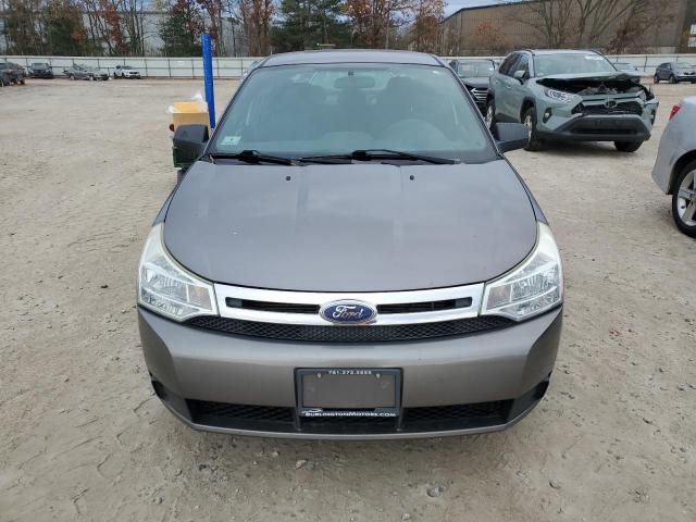 Photo 4 VIN: 1FAHP3FN0AW116001 - FORD FOCUS SE 