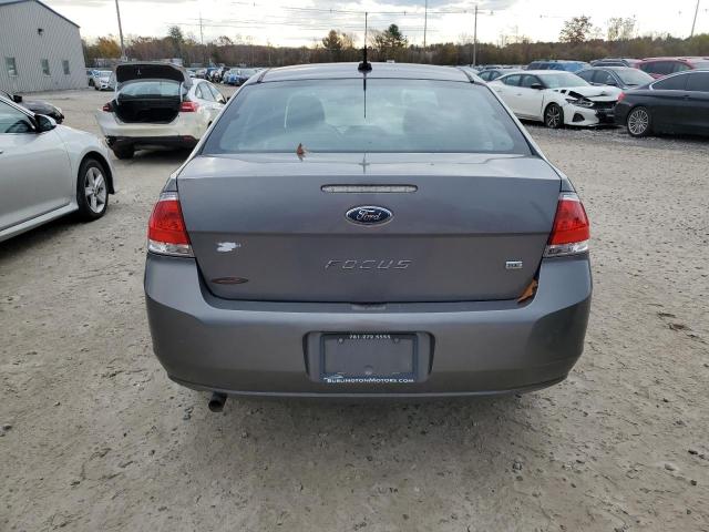 Photo 5 VIN: 1FAHP3FN0AW116001 - FORD FOCUS SE 