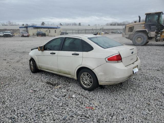 Photo 1 VIN: 1FAHP3FN0AW123112 - FORD FOCUS 