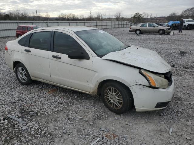 Photo 3 VIN: 1FAHP3FN0AW123112 - FORD FOCUS 