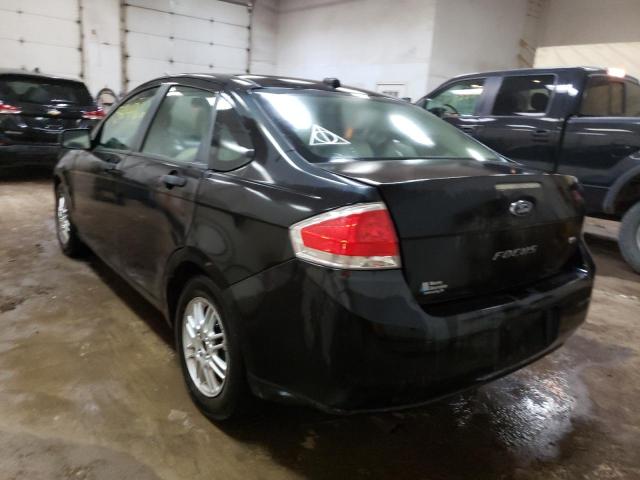 Photo 2 VIN: 1FAHP3FN0AW126964 - FORD FOCUS SE 