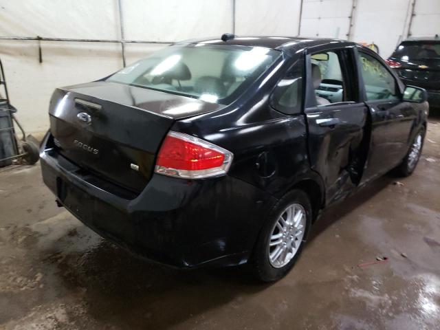 Photo 3 VIN: 1FAHP3FN0AW126964 - FORD FOCUS SE 