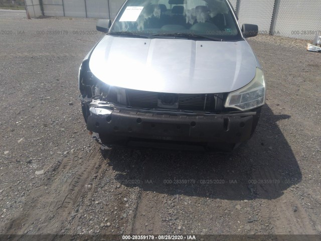 Photo 5 VIN: 1FAHP3FN0AW127483 - FORD FOCUS 