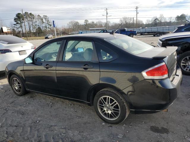 Photo 1 VIN: 1FAHP3FN0AW129153 - FORD FOCUS 