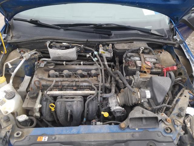 Photo 6 VIN: 1FAHP3FN0AW131145 - FORD FOCUS SE 