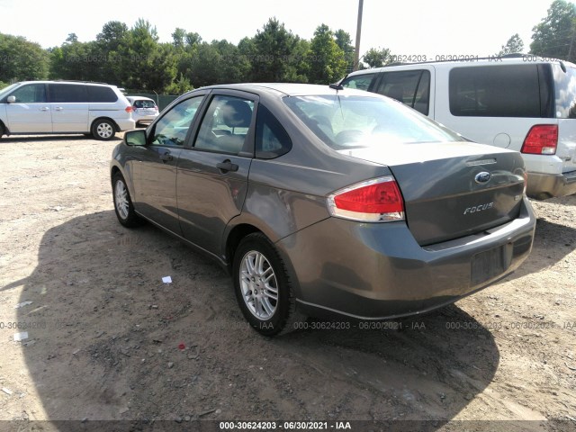 Photo 2 VIN: 1FAHP3FN0AW142503 - FORD FOCUS 