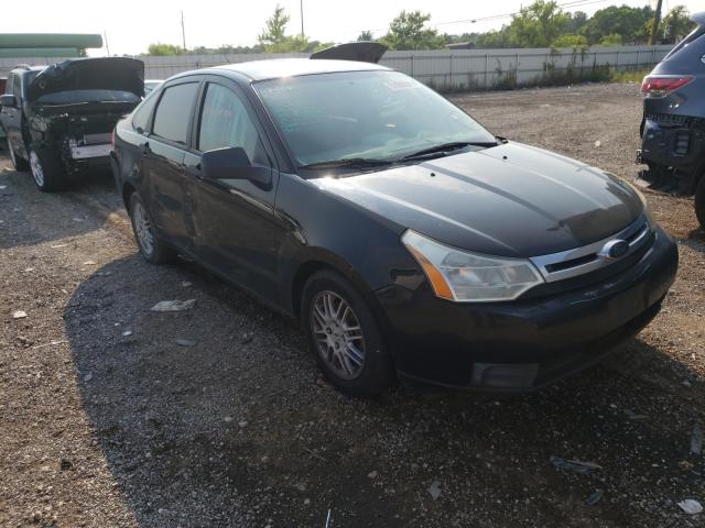 Photo 0 VIN: 1FAHP3FN0AW145269 - FORD FOCUS SE 