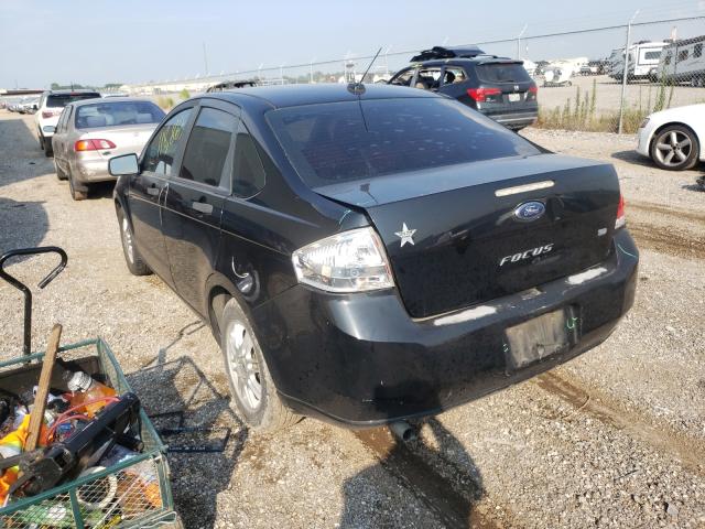 Photo 2 VIN: 1FAHP3FN0AW145269 - FORD FOCUS SE 