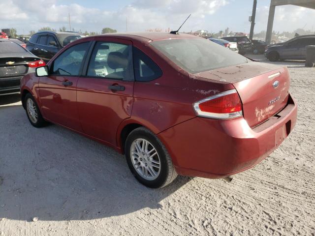 Photo 1 VIN: 1FAHP3FN0AW146678 - FORD FOCUS SE 