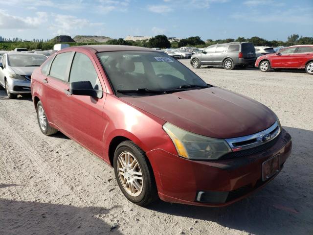 Photo 3 VIN: 1FAHP3FN0AW146678 - FORD FOCUS SE 