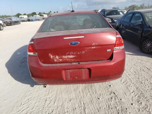 Photo 5 VIN: 1FAHP3FN0AW146678 - FORD FOCUS SE 