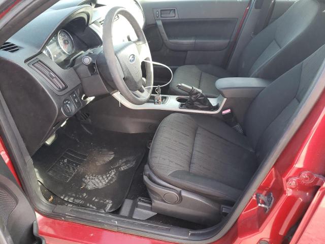 Photo 6 VIN: 1FAHP3FN0AW146678 - FORD FOCUS SE 