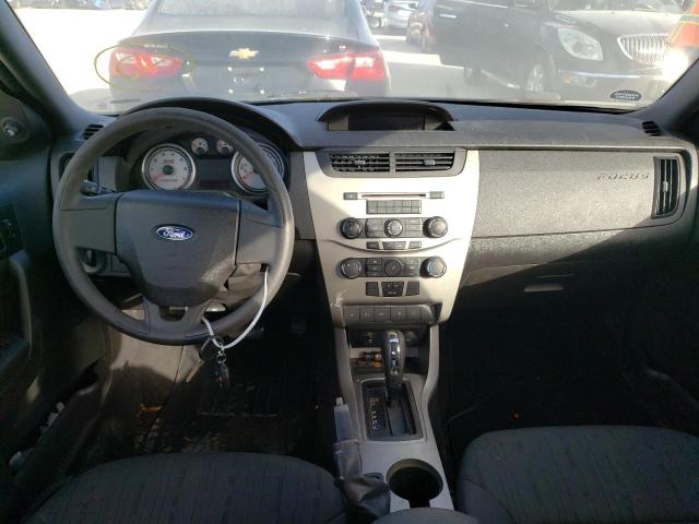 Photo 7 VIN: 1FAHP3FN0AW146678 - FORD FOCUS SE 