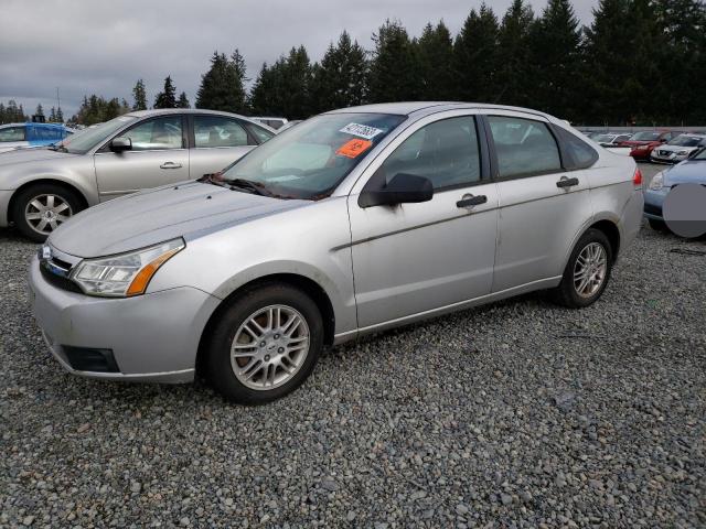 Photo 0 VIN: 1FAHP3FN0AW147359 - FORD FOCUS 