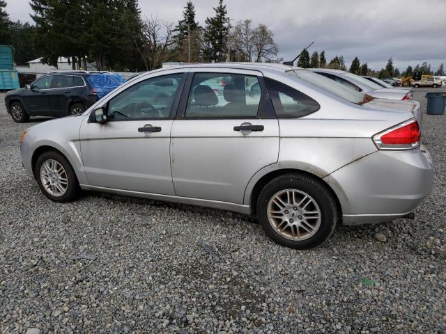 Photo 1 VIN: 1FAHP3FN0AW147359 - FORD FOCUS 