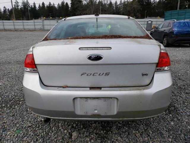 Photo 5 VIN: 1FAHP3FN0AW147359 - FORD FOCUS 