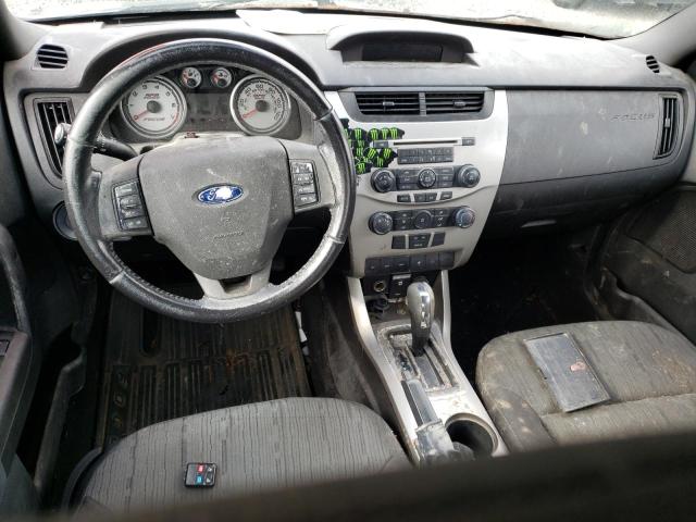 Photo 7 VIN: 1FAHP3FN0AW147359 - FORD FOCUS 