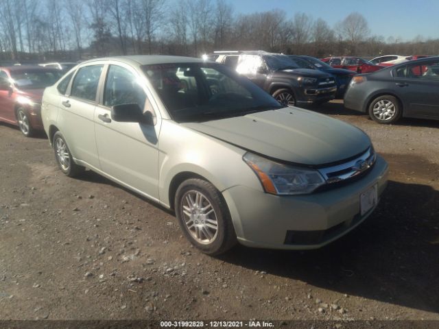 Photo 0 VIN: 1FAHP3FN0AW149371 - FORD FOCUS 