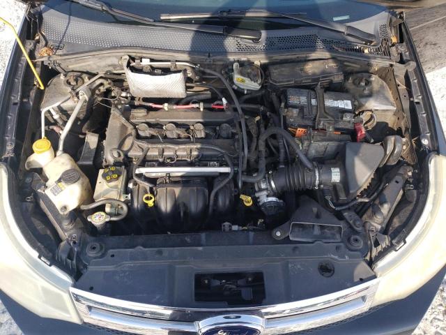 Photo 10 VIN: 1FAHP3FN0AW156367 - FORD FOCUS SE 