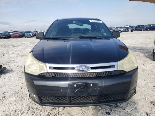 Photo 4 VIN: 1FAHP3FN0AW156367 - FORD FOCUS SE 