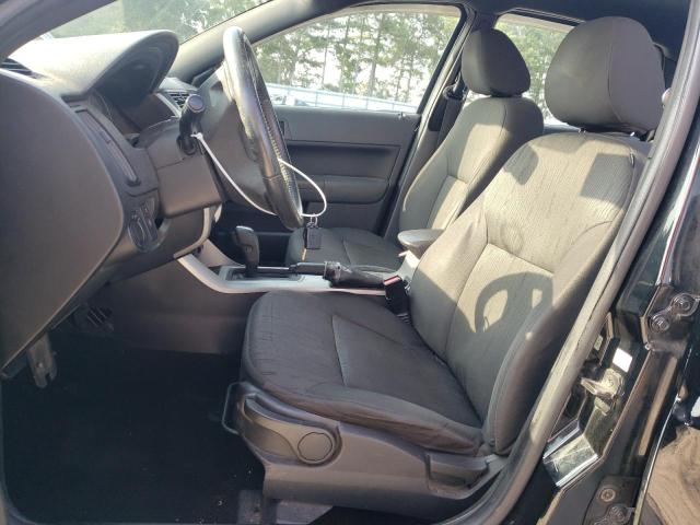 Photo 6 VIN: 1FAHP3FN0AW156367 - FORD FOCUS SE 