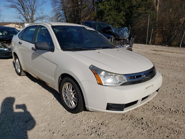 Photo 0 VIN: 1FAHP3FN0AW164937 - FORD FOCUS SE 