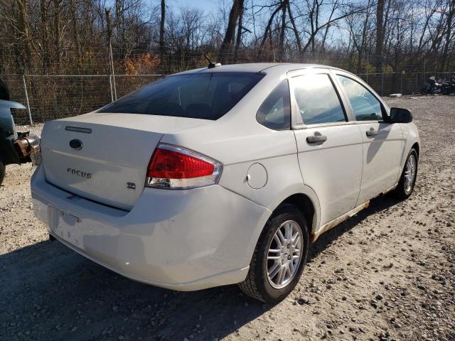 Photo 3 VIN: 1FAHP3FN0AW164937 - FORD FOCUS SE 