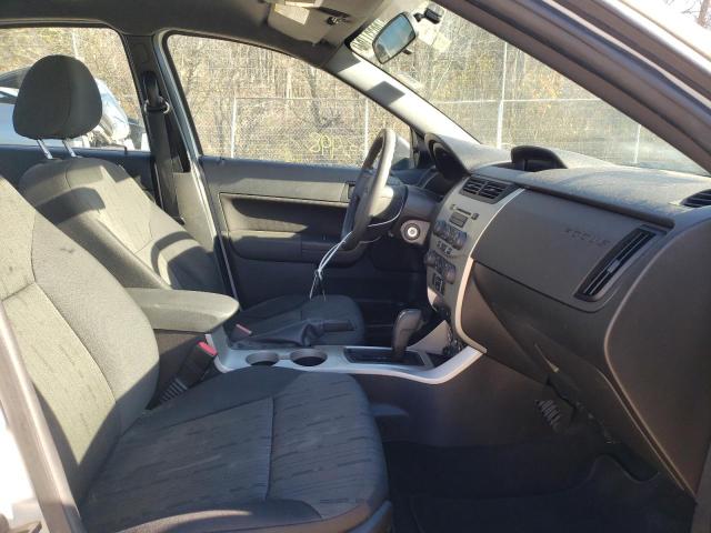 Photo 4 VIN: 1FAHP3FN0AW164937 - FORD FOCUS SE 