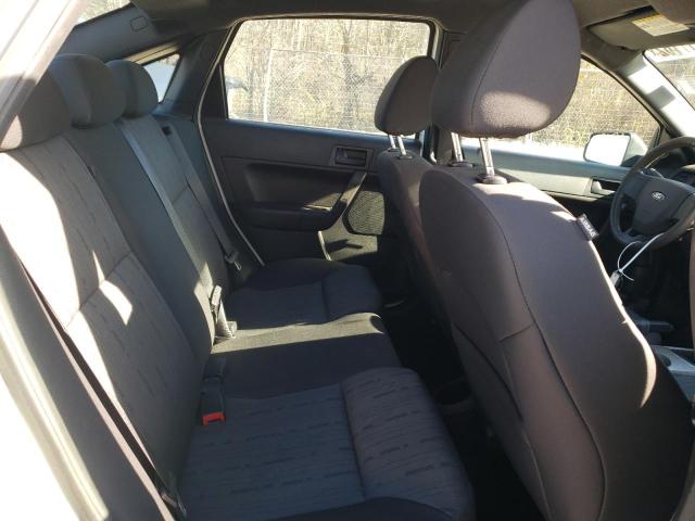 Photo 5 VIN: 1FAHP3FN0AW164937 - FORD FOCUS SE 